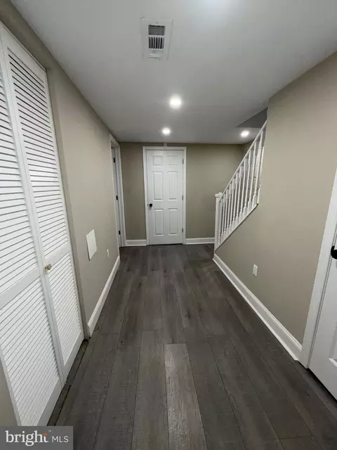 Entry Way - 2728 E Chase St, Baltimore, MD 21213 photo 3 of 3