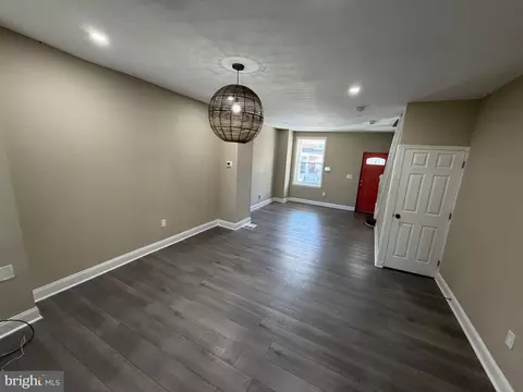 Living - 2728 E Chase St, Baltimore, MD 21213 photo 3 of 3