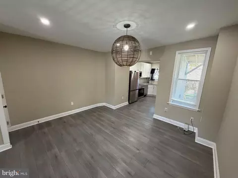 Living - 2728 E Chase St, Baltimore, MD 21213 photo 2 of 3