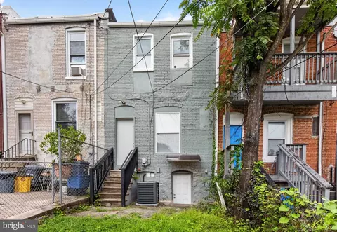 Exterior - 2719 Riggs Ave, Baltimore, MD 21216 photo 2 of 4