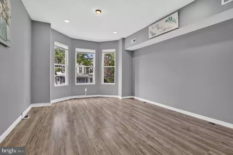 Living - 2719 Riggs Ave, Baltimore, MD 21216 photo 1 of 1