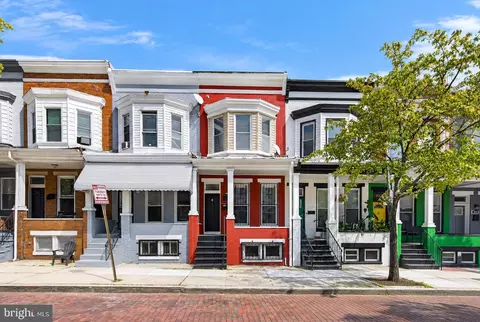 Exterior - 1719 Ruxton Ave, Baltimore, MD 21216 photo 2 of 6