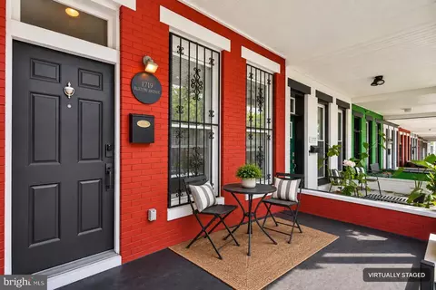 1719 Ruxton Ave, Baltimore, MD 21216