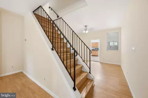 Entry Way - 3022 Darby St E, Baltimore, MD 21211 photo 1 of 4