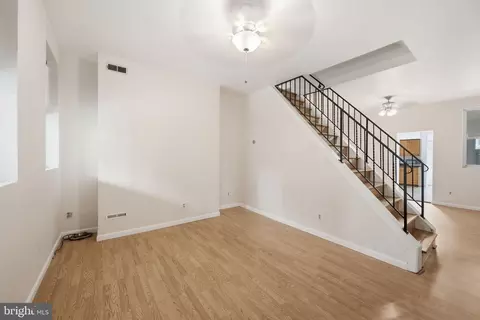 Living - 3022 Darby St E, Baltimore, MD 21211 photo 3 of 10