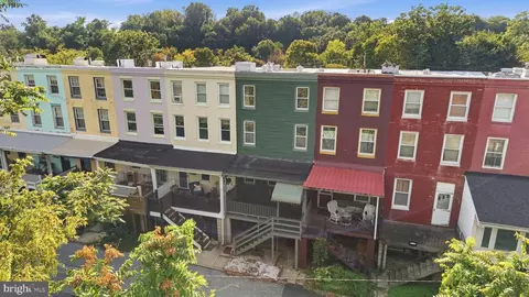 View/Area - 3022 Darby St E, Baltimore, MD 21211 photo 2 of 2