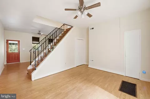 Living - 3022 Darby St E, Baltimore, MD 21211 photo 8 of 10
