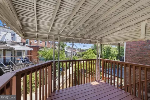 Exterior - 3227 Phelps Ln, Baltimore, MD 21229 photo 4 of 7