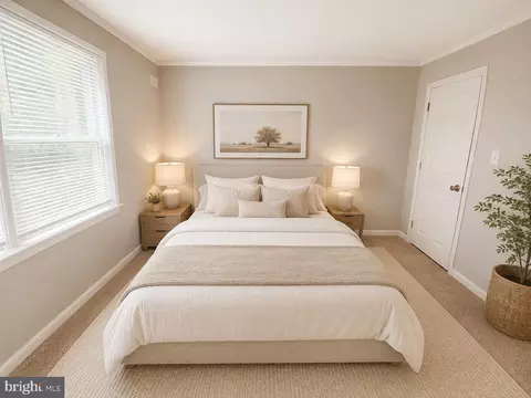 Bedroom - 2914 Kildaire, Baltimore, MD 21234 photo 3 of 4