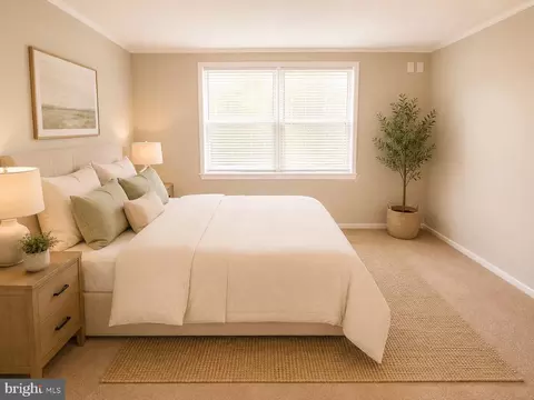 Bedroom - 2914 Kildaire, Baltimore, MD 21234 photo 2 of 4