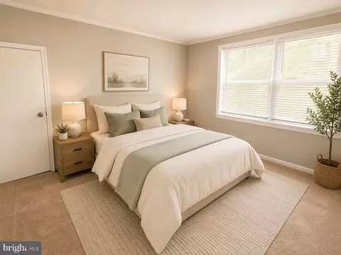 Bedroom - 2914 Kildaire, Baltimore, MD 21234 photo 1 of 4