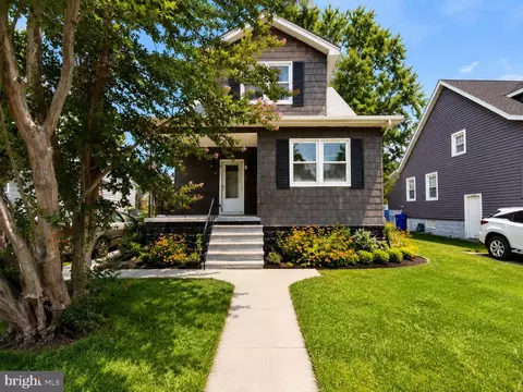 Exterior - 2914 Kildaire, Baltimore, MD 21234 photo 3 of 4