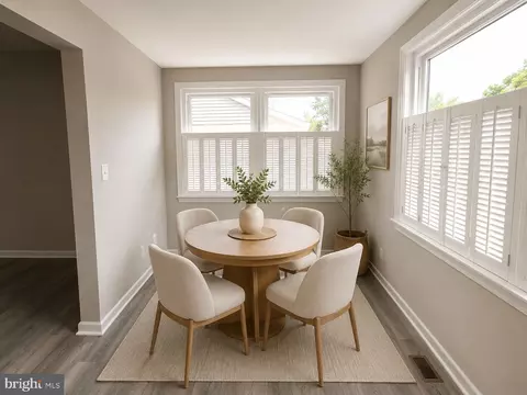 Dining - 2914 Kildaire, Baltimore, MD 21234 photo 1 of 1