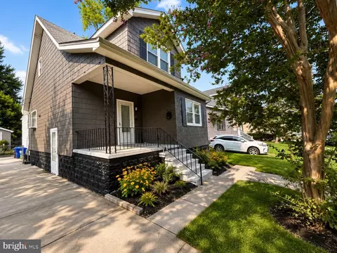 Exterior - 2914 Kildaire, Baltimore, MD 21234 photo 4 of 4