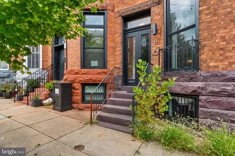820 Newington Ave, Baltimore, MD 21217