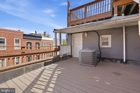 Exterior - 1420 Covington St, Baltimore, MD 21230 photo 6 of 7