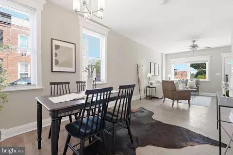 Dining - 1420 Covington St, Baltimore, MD 21230 photo 3 of 4