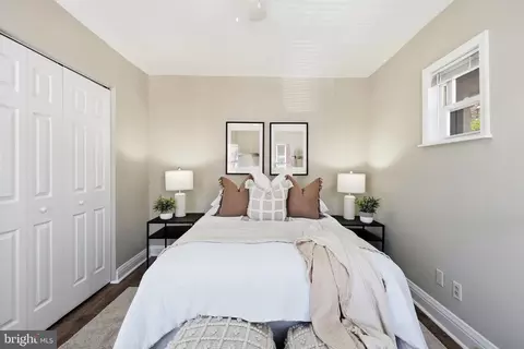 Bedroom - 1420 Covington St, Baltimore, MD 21230 photo 3 of 5