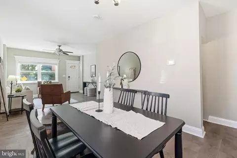 Dining - 1420 Covington St, Baltimore, MD 21230 photo 2 of 4