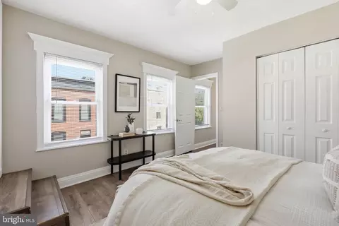 Bedroom - 1420 Covington St, Baltimore, MD 21230 photo 2 of 5