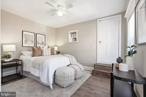 Bedroom - 1420 Covington St, Baltimore, MD 21230 photo 1 of 5