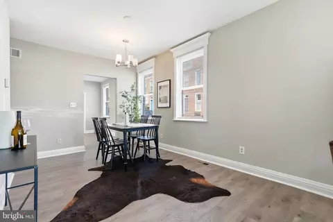 Dining - 1420 Covington St, Baltimore, MD 21230 photo 1 of 4