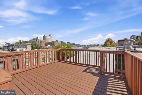 Exterior - 1420 Covington St, Baltimore, MD 21230 photo 3 of 7