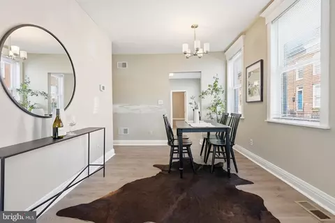 Dining - 1420 Covington St, Baltimore, MD 21230 photo 4 of 4