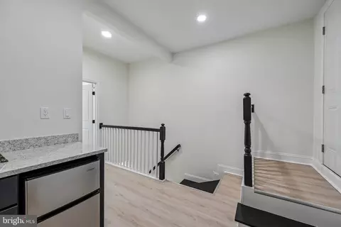 Entry Way - 24 N Gilmor St, Baltimore, MD 21223 photo 7 of 9