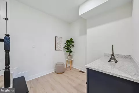 Entry Way - 24 N Gilmor St, Baltimore, MD 21223 photo 9 of 9