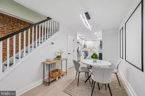 Dining - 24 N Gilmor St, Baltimore, MD 21223 photo 1 of 2