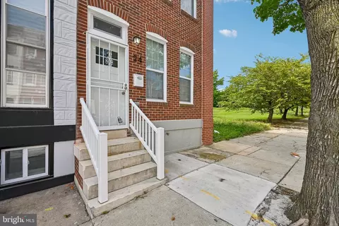 Other - 24 N Gilmor St, Baltimore, MD 21223 photo 2 of 15