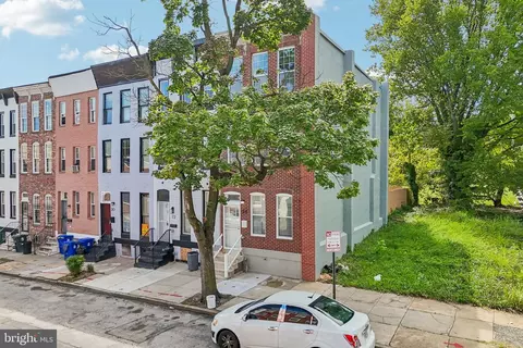 Other - 24 N Gilmor St, Baltimore, MD 21223 photo 14 of 15