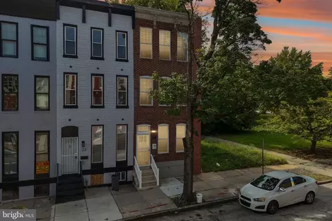 Other - 24 N Gilmor St, Baltimore, MD 21223 photo 15 of 15