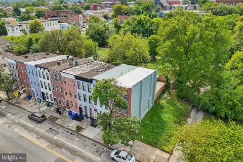 View/Area - 24 N Gilmor St, Baltimore, MD 21223 photo 1 of 5
