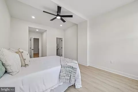 Bedroom - 24 N Gilmor St, Baltimore, MD 21223 photo 4 of 4