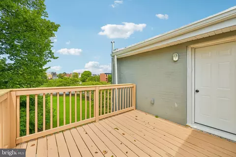 Exterior - 24 N Gilmor St, Baltimore, MD 21223 photo 3 of 7
