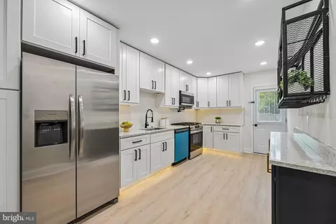 Kitchen - 24 N Gilmor St, Baltimore, MD 21223 photo 1 of 2