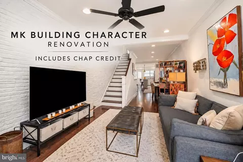 1751 Clarkson St, Baltimore, MD 21230
