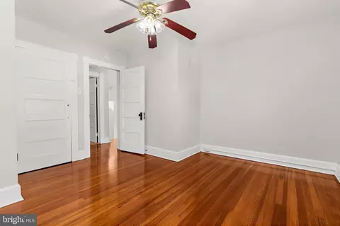 Bedroom - 1905 Deering Ave, Baltimore, MD 21230 photo 4 of 6
