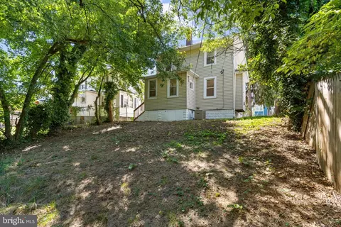 Exterior - 1905 Deering Ave, Baltimore, MD 21230 photo 6 of 7