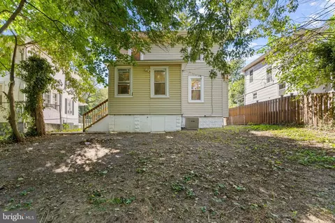 Exterior - 1905 Deering Ave, Baltimore, MD 21230 photo 7 of 7