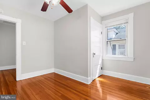 Bedroom - 1905 Deering Ave, Baltimore, MD 21230 photo 5 of 6