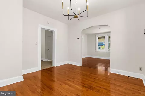 Living - 1905 Deering Ave, Baltimore, MD 21230 photo 5 of 5