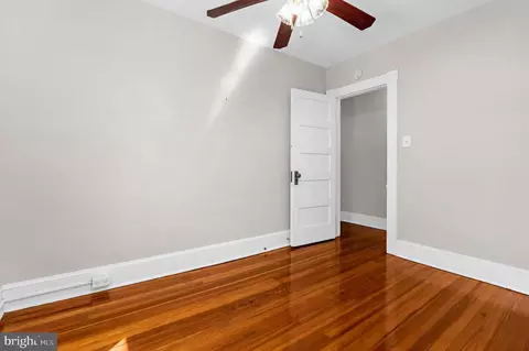 Bedroom - 1905 Deering Ave, Baltimore, MD 21230 photo 6 of 6