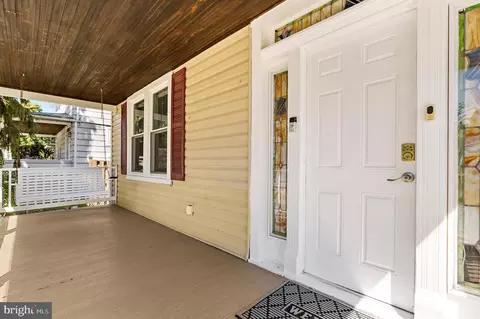 Exterior - 1905 Deering Ave, Baltimore, MD 21230 photo 2 of 7