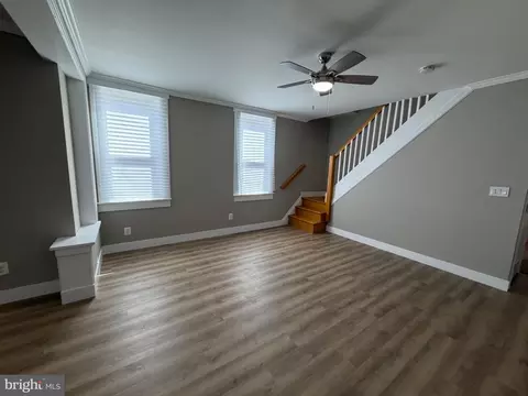 Living - 3818 6th St, Baltimore, MD 21225 photo 6 of 7