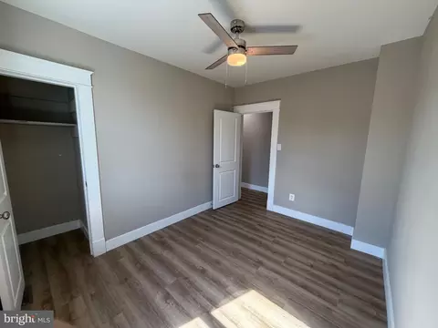 Bedroom - 3818 6th St, Baltimore, MD 21225 photo 6 of 7