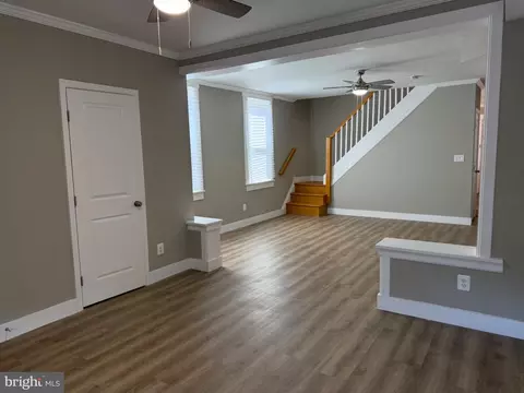 Living - 3818 6th St, Baltimore, MD 21225 photo 4 of 7