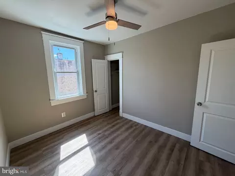 Bedroom - 3818 6th St, Baltimore, MD 21225 photo 5 of 7